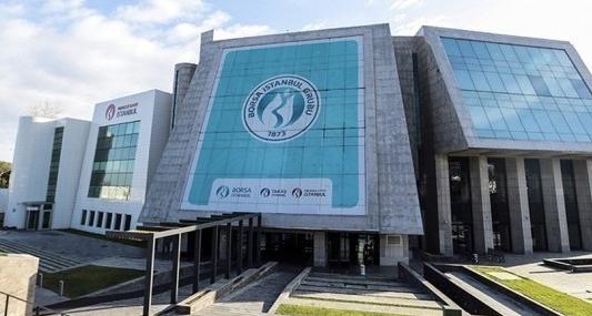 Borsa İstanbul güne rekor seviyede başlangıç yaptı