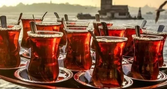 Çaya Zam: Sektör Yeni Artışlar Bekliyor