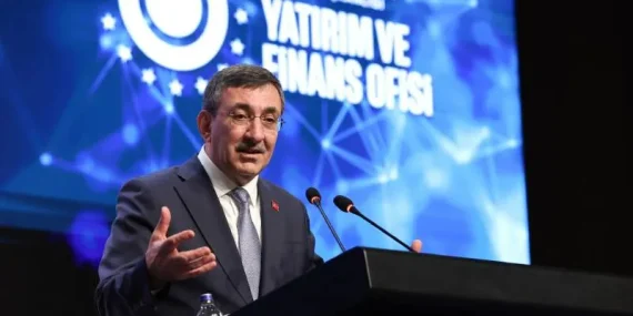 Cevdet Yılmaz: Ekonomi planımızı kararlılıkla sürdüreceğiz