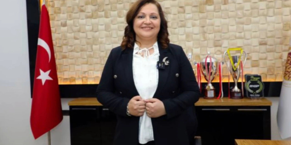 CHP, Burcu Köksal için ihraç süreci başlattı