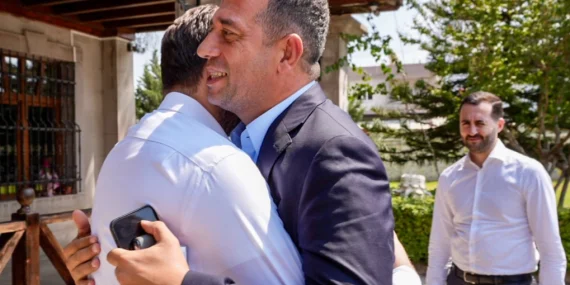 Ali Mahir Başarır’dan Kılıçdaroğlu’na dikkat çeken öneri