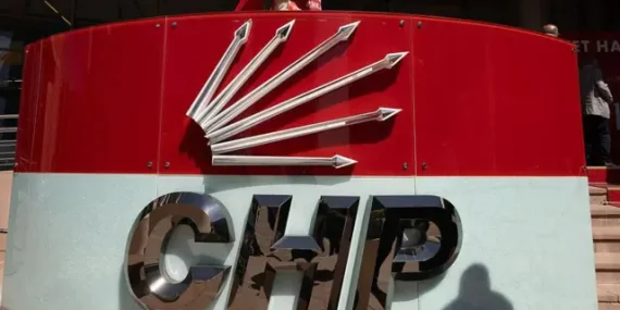 CHP’ye mutlak butlan kararı: Borsada devre kesildi