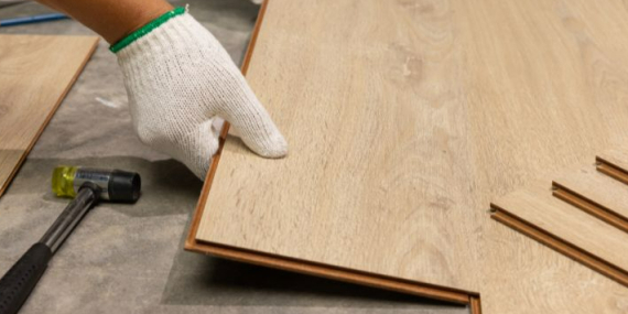 Çin laminat parkede damping önlemi süresi uzatıldı