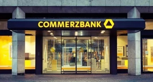 Commerzbank 3 Bin Bankacının İşine Son Veriyor