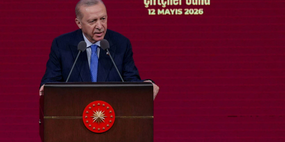 Erdoğan’dan Çiftçilere Yeni Finansman Desteği Paketi