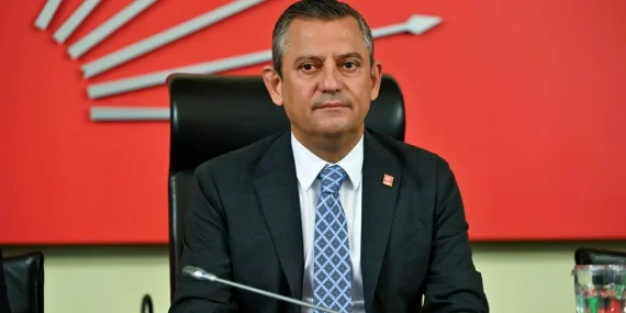 Erdoğan’ın avukatı: Özgür Özel’e 300 bin TL ceza