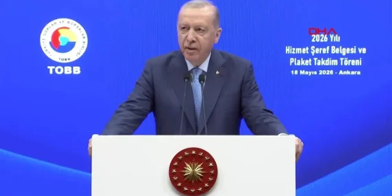 Erdoğan: Kişi Başına Gelir 18 Bin Dolara Ulaştı