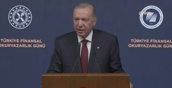 Erdoğan: Yatırım İklimini İyileştirecek Adımlar Atılacak