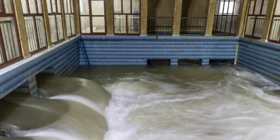 Malatya’da Deprem Sonrası İçme Suyu Uyarısı Yapıldı