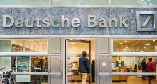 Deutsche Bank: Küresel Ekonomide Zorlu 5 Yıl Başladı