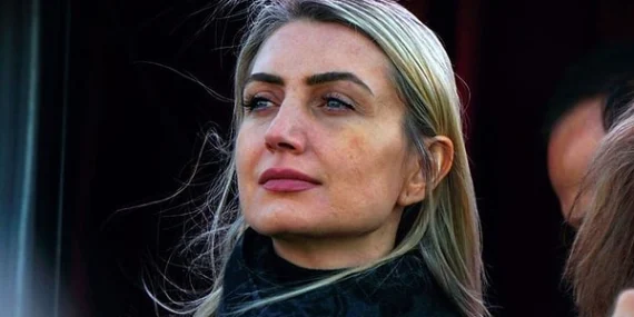 Dilek Kaya İmamoğlu: Halk değişim istiyor, siyasiler duysun