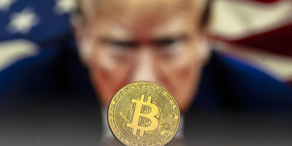 Diplomatik Umutlar Bitcoin Değerini Artırdı