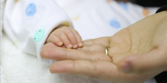 Doğum İzni Süresi 24 Haftaya Çıkarıldı