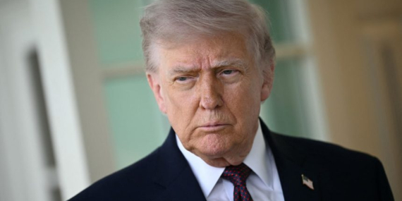 Donald Trump’ın 1000 Günlük Dönemi ve Küresel Etkisi