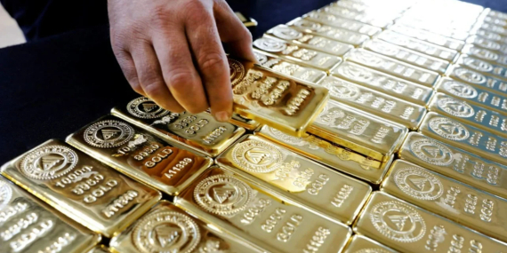 Fonlar Altına Yöneliyor: Dünya Altın Konseyi Raporu