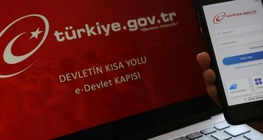 e-Apostil belge işlemleri 70 bini geçti