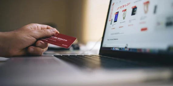 E-ticaretin 5 yıllık hacmi 10 trilyon lirayı geçti