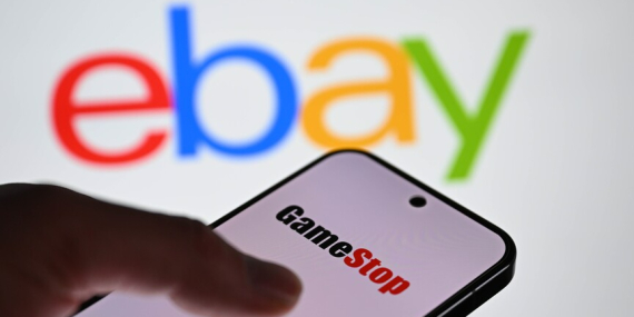 eBay, 55 milyar dolarlık öneriyi geri çevirdi
