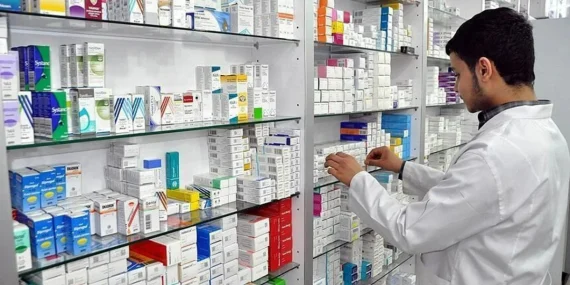 Eczacılar, online ilaç satışına karşı çıktı