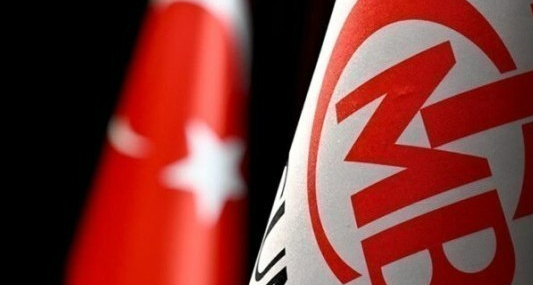 TCMB rezervleri bir haftada 5,6 milyar dolar eridi