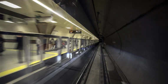 Esenboğa Metrosu İhalesi İçin Tarih Belirlendi