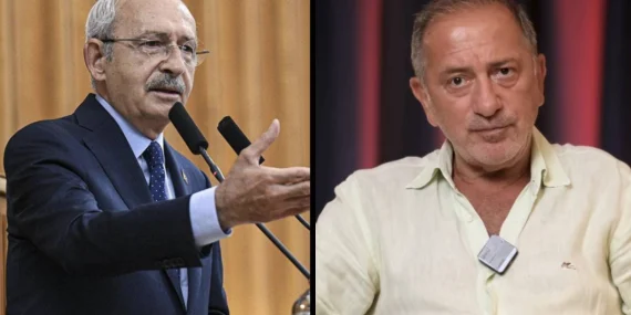 Fatih Altaylı’dan Kılıçdaroğlu’na sert mesaj
