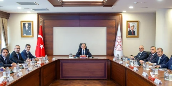 Finansal İstikrar Komitesi bir araya geliyor