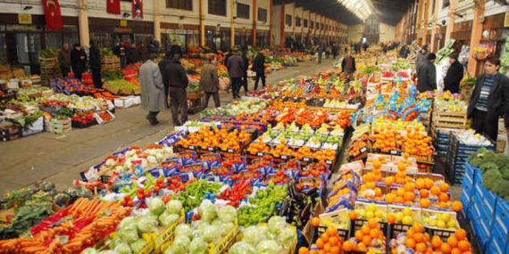 İTO: 336 ürünün 250’sinde fiyat artışı görüldü