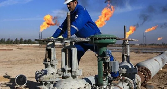 Gazprom: Avrupa’nın gaz depoları rekor düşük seviyede