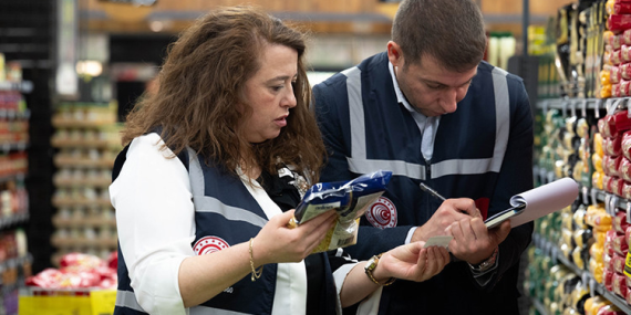 Gıda Okuryazarlığı İçin Yeni Düzenleme Başladı