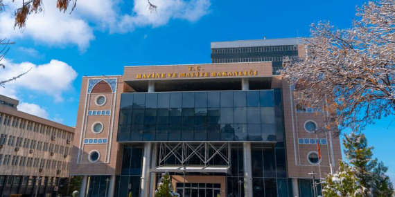 Hazine, iki ihalede 44,2 milyar TL borç aldı