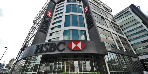 HSBC CEO’su: Yapay Zekaya Direnmeyin