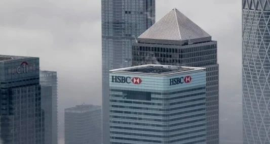 HSBC, yıl sonu için dolar/TL tahminini artırdı