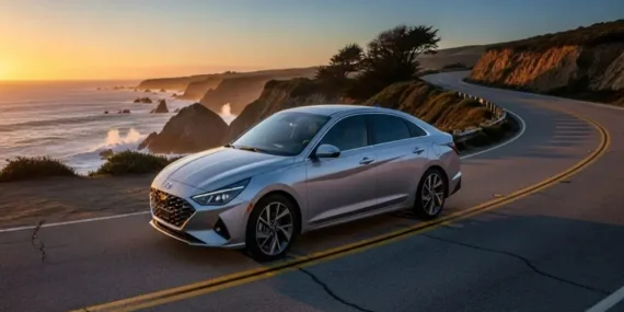 Hyundai, ABD’de 54 bin aracı geri çağırıyor