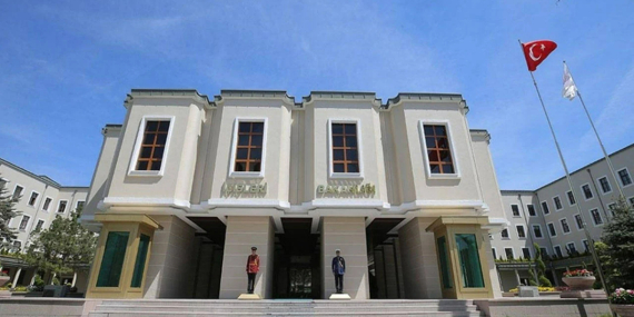 İçişleri Bakanlığı atama şartları güncellendi