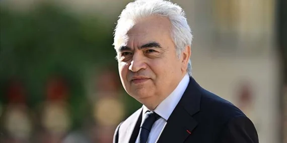 IEA Başkanı Birol’dan petrol için kritik uyarı