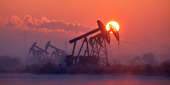 IEA, petrol talebi öngörüsünü aşağı çekti