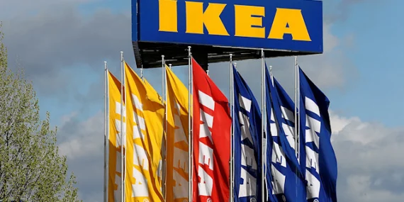 IKEA 850 Kişiyi İşten Çıkarmaya Hazırlanıyor