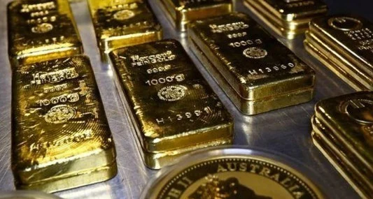 İki yabancı kurumdan altın için 6 bin dolar öngörüsü