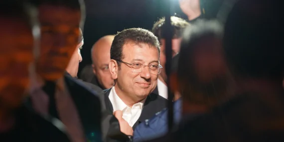 İmamoğlu’nun diploma davasında istinaf reddi