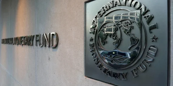 IMF, İngiltere’nin büyüme beklentisini artırdı