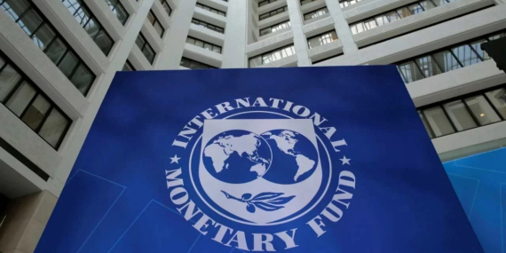 Irak, IMF ile Görüşmelere Başladı