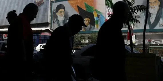 İran’da Siber Erişim İçin İlk Adım Atıldı