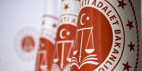 Adalet Bakanlığı 15 Bin Sözleşmeli Personel Alacak