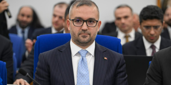 Karahan: Enerji fiyatları kararlılığımızı etkilemez