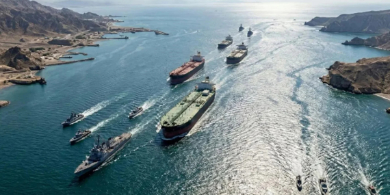 Katar: Hürmüz’ün Kapanışı Küresel Maliyeti Artırıyor