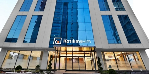 Katılımevim 2026’ya İddialı Adım Attı