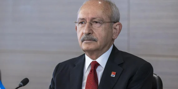 Kemal Kılıçdaroğlu: İktidar Hedefimiz Sürecek