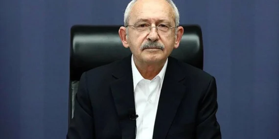 Kılıçdaroğlu: CHP Zamanı Gelince Arınır
