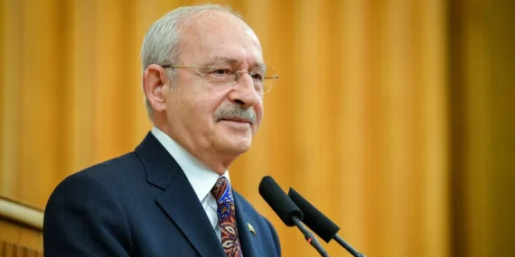 Kılıçdaroğlu’nun CHP Genel Merkezi ziyareti tarihi açıklandı